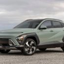 Обзор Hyundai Kona 2024: Больше, лучше, больше Электро-опций