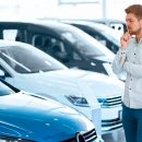 Решающее значение тщательного выбора и сравнения при покупке автомобиля