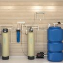 Системы очистки воды для коттеджей: новейшие технологии и эффективные решения