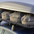Боксы на крышу автомобиля: универсальное решение для путешествий и перевозок