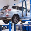 Искусство точной диагностики автомобилей Hyundai Искусство точной диагностики автомобилей Hyundai