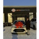 Японские авто: от аукциона до вашего дома Японские авто: от аукциона до вашего дома