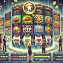 Игровые автоматы на деньги онлайн: как выбрать лучший? Игровые автоматы на деньги онлайн: как выбрать лучший?