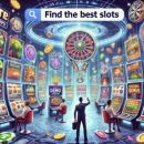 Игровые автоматы на деньги: как найти качественный контент? Игровые автоматы на деньги: как найти качественный контент?